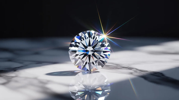 Round Brilliant Diamonds