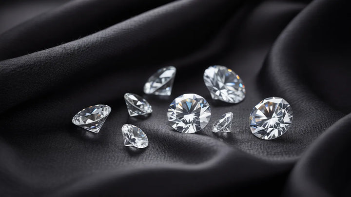 Loose Diamonds
