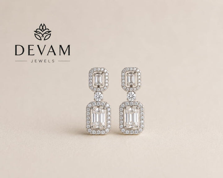 Sparkling Party & Festive Wear Earrings